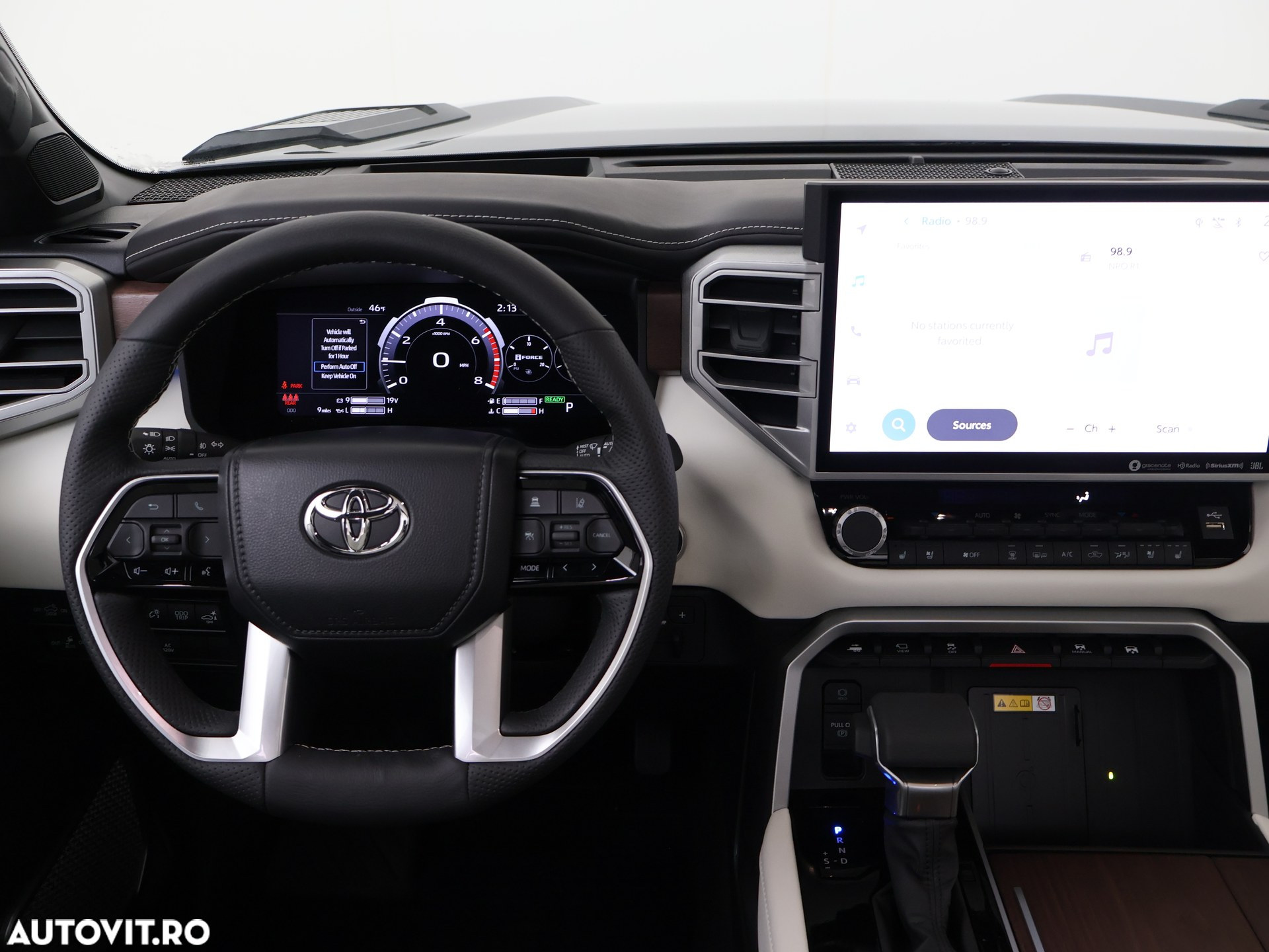 Toyota Tundra - 10