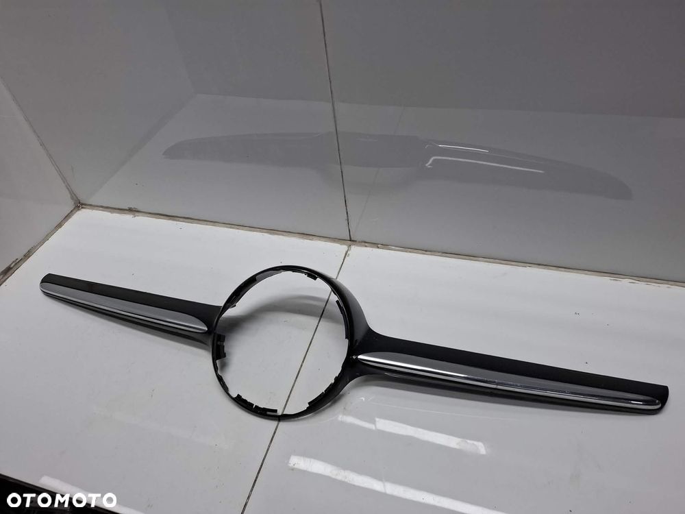 LISTWA ATRAPA PRZÓD GRILL MERCEDES CLA W117 A117 2013-17 A1178880060 - 5