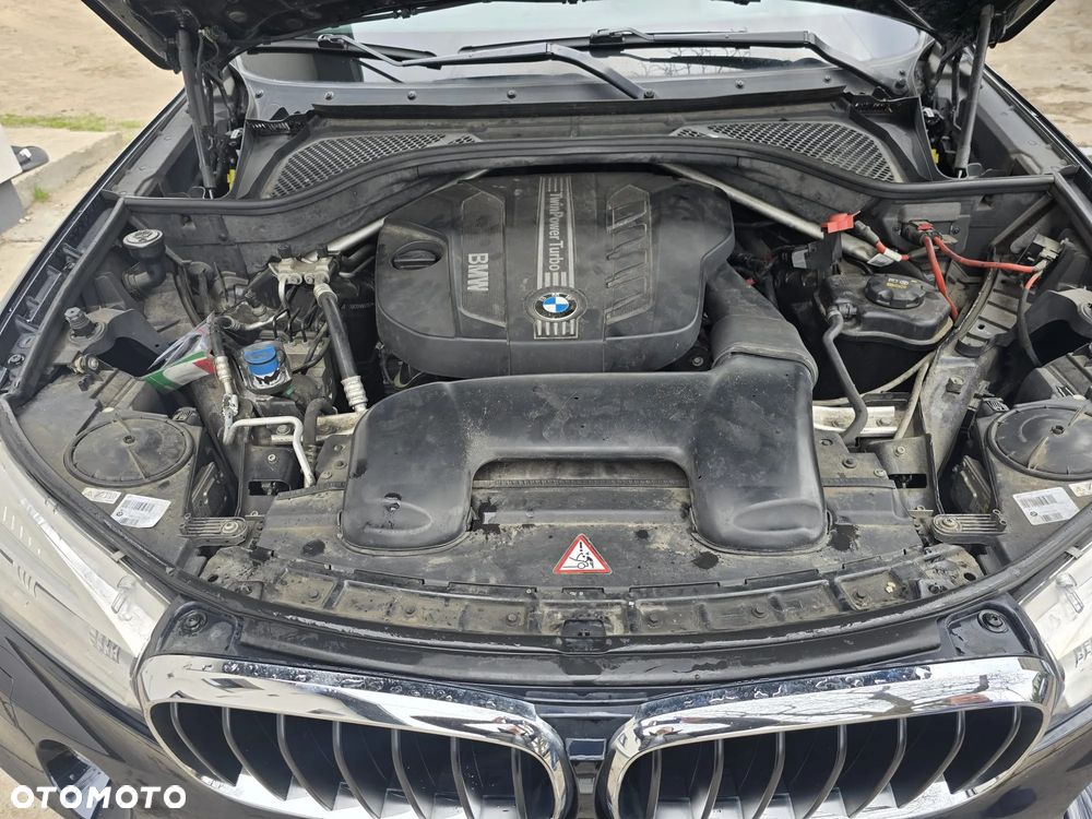 BMW X5 sDrive25d Sport-Aut - 4