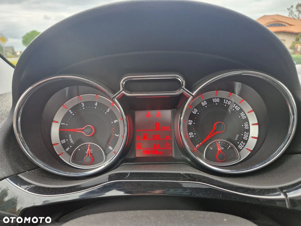 Opel Adam 1.4 120 Jahre - 14