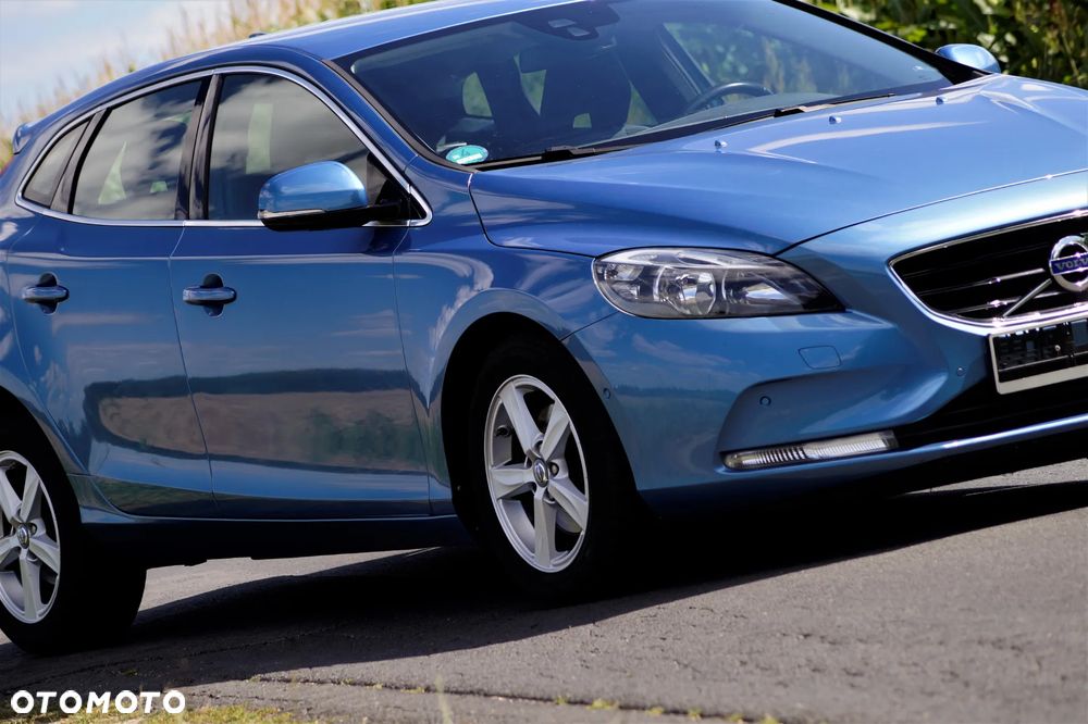 Volvo V40 - 19