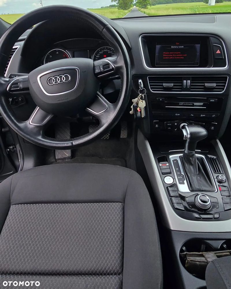 Audi Q5 - 15