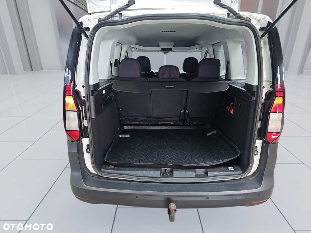Volkswagen Caddy 2.0 TDI - 18
