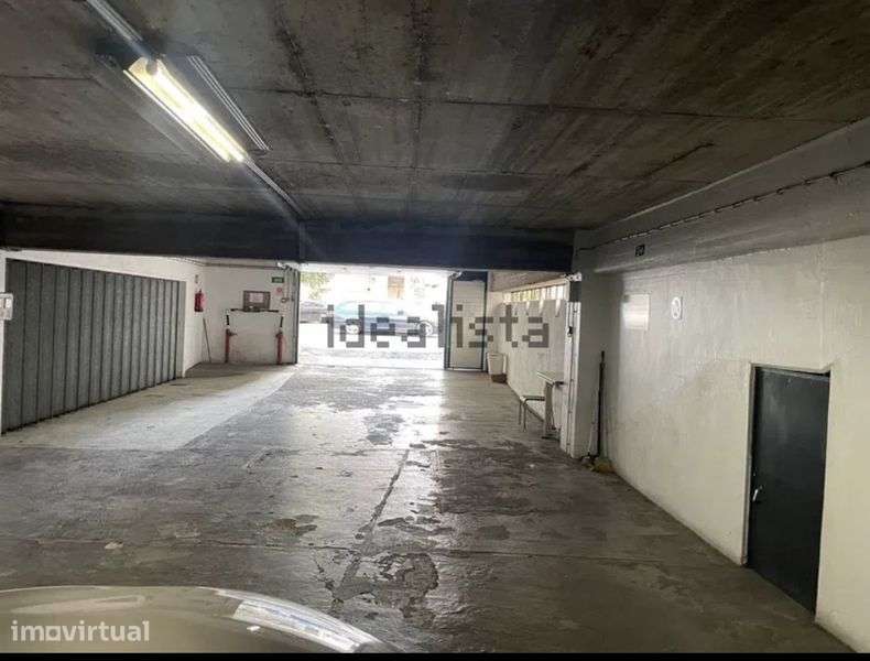 Lugar garagem Alges Lisboa - Grande imagem: 3/6