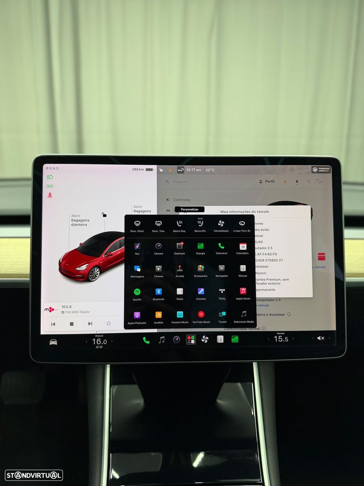Tesla Model 3 Standard RWD Plus - 17
