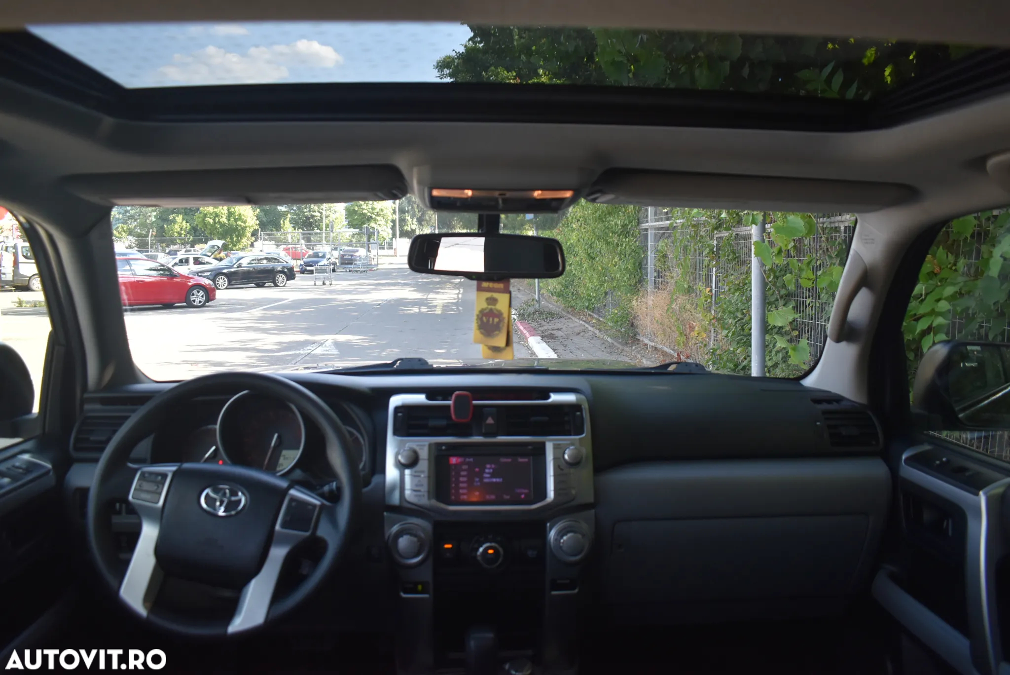 Toyota 4Runner - 6