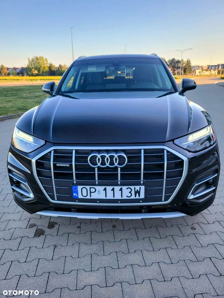 Audi Q5 - 2