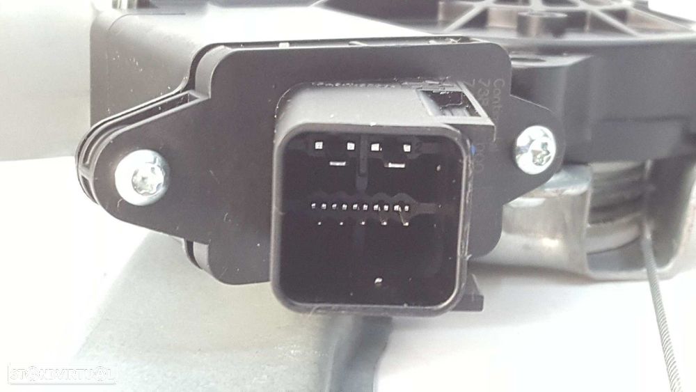 ELEVADOR TRASEIRO ESQUERDO OPEL MOKKA X COLOR EDITION START/STOP - 3