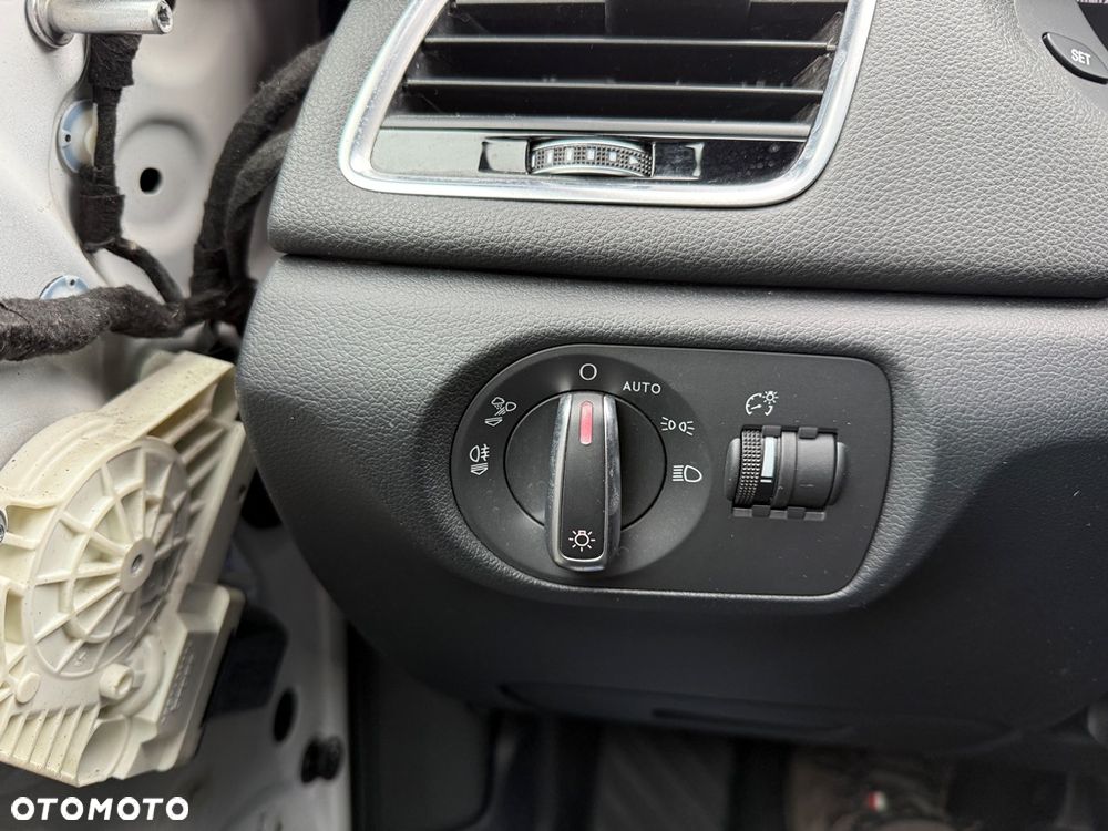 Audi Q3 2.0 TDI Quattro - 36