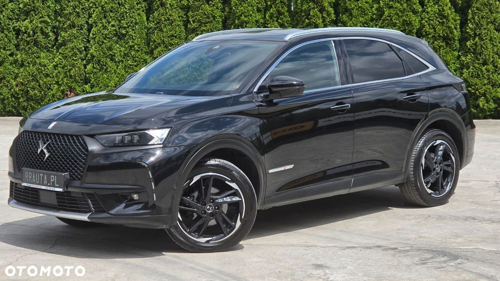 DS Automobiles DS 7 - 7