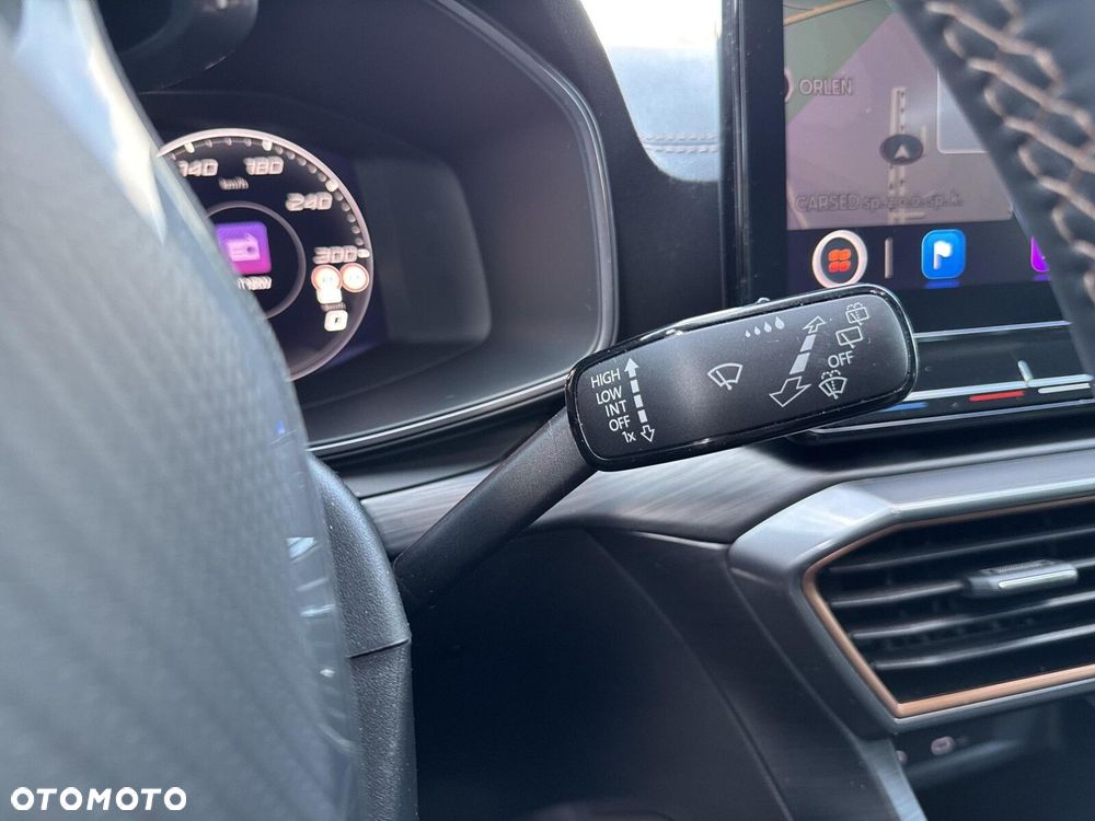 Cupra Formentor 2.0 TSI 4Drive VZ DSG - 25