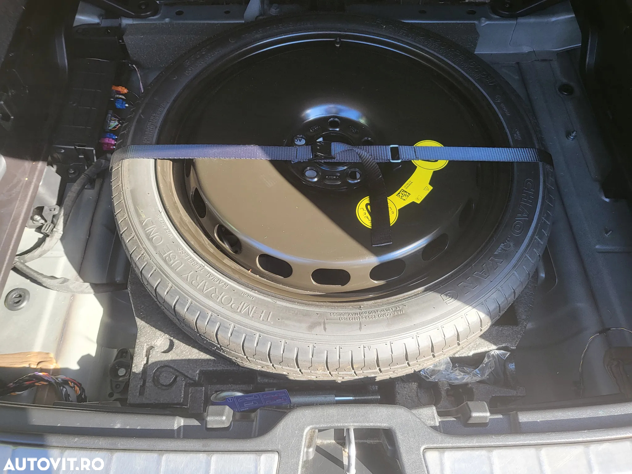 Volvo XC 40 T5 Recharge DKG Inscription - 36