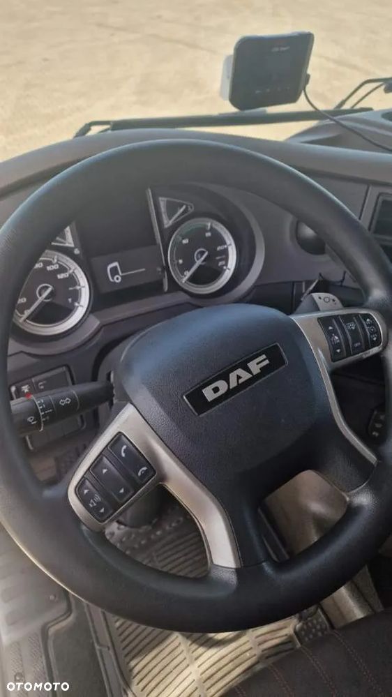 DAF XF 106 - 8