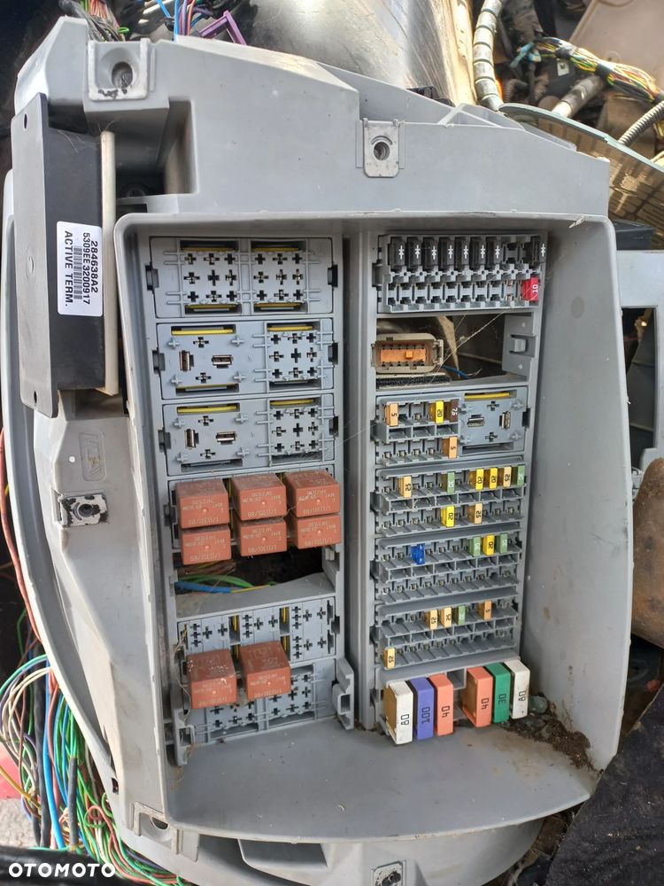 Case CVX,PUMA kabina, części kabiny,instalacja,plastiki,dach,licznik,sterowniki,komputer,wykładzina,nawiewy,tapicerka,błotniki,orbitrol,moduł jazdy gps,1190,145,170,230,150,185,270180,215,230,optum,240,340,225,130,maxxum,magnum,160,120,200, - 1