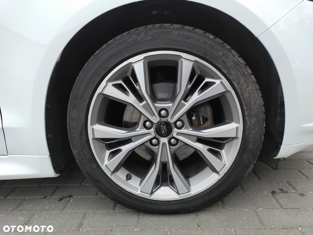 Ford Mondeo 2.0 TDCi ST-Line X - 9