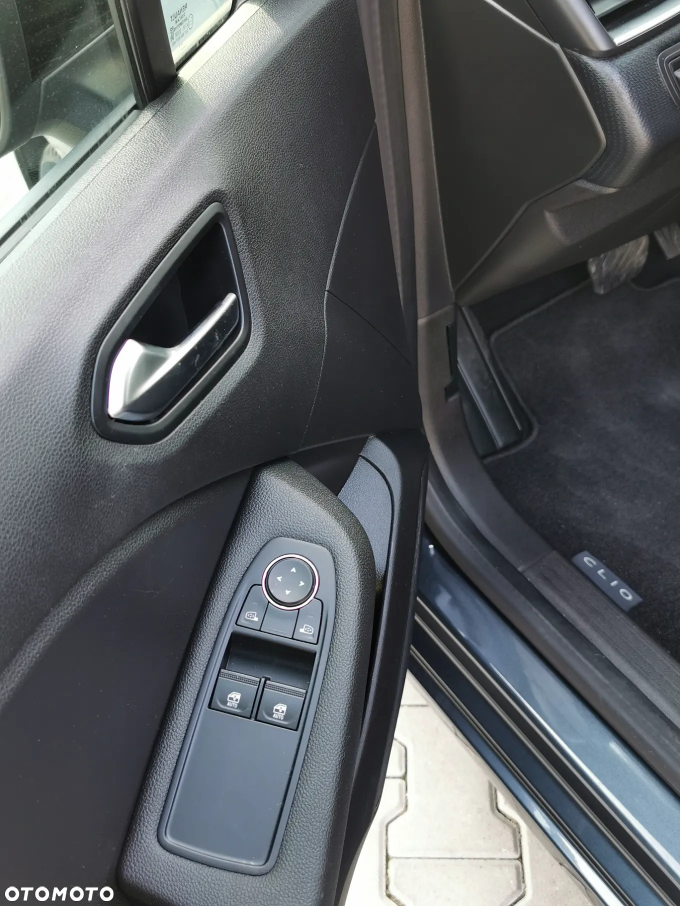 Renault Clio E-TECH Full Hybrid 145 E-TECH engineered - 33