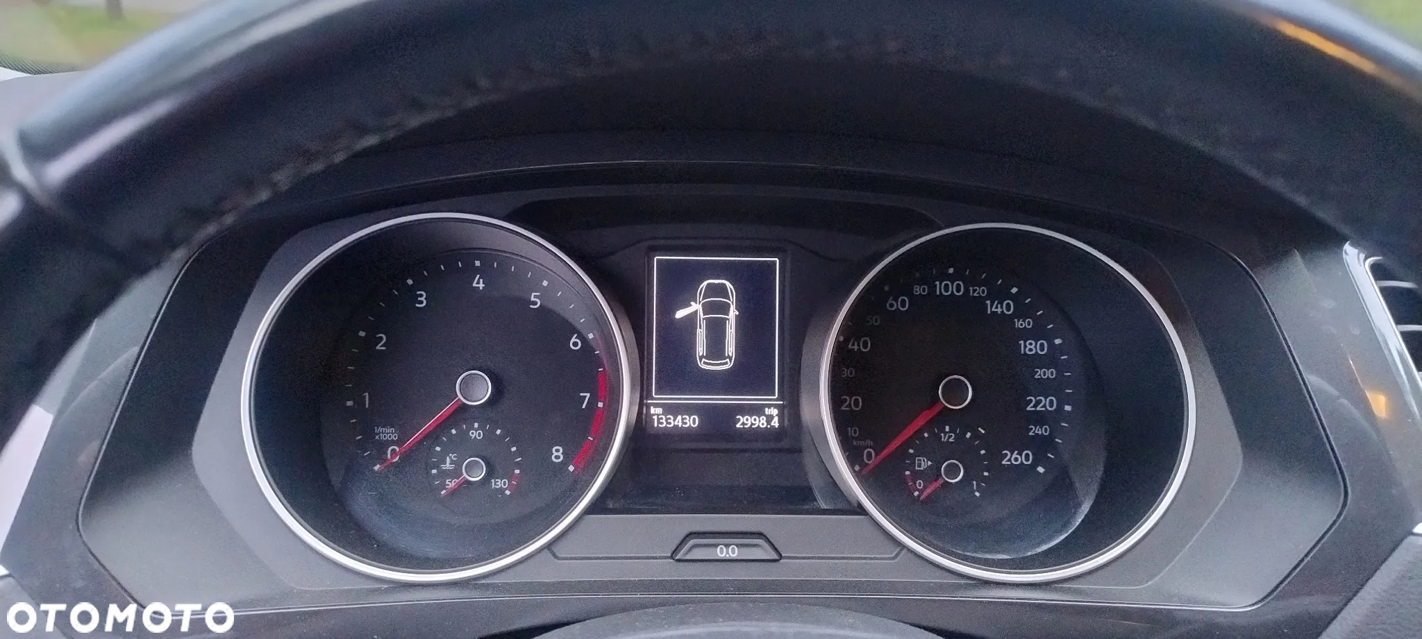 Volkswagen Tiguan - 21
