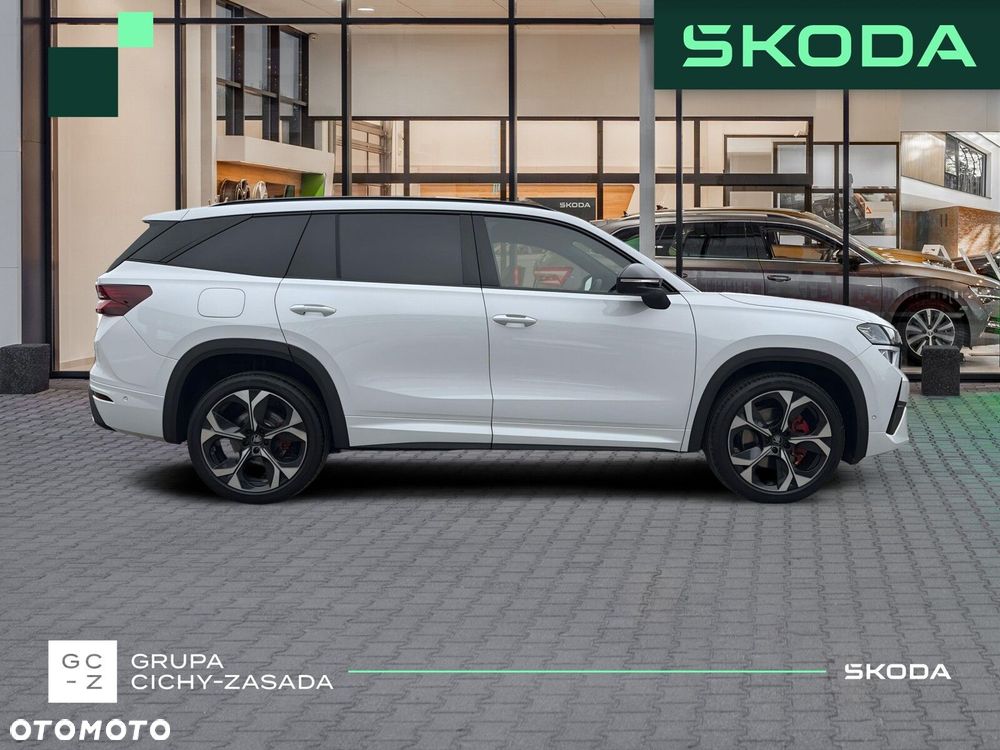 Skoda Kodiaq 2.0 TSI 4x4 RS DSG - 7