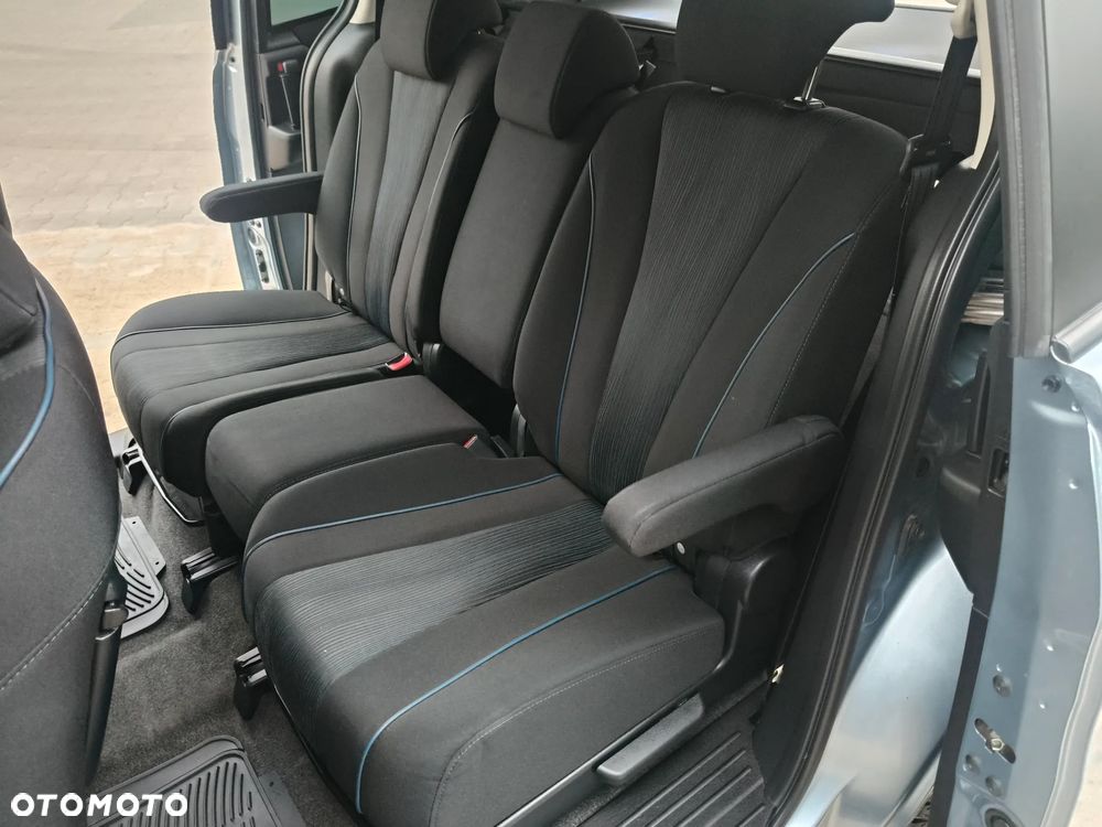 Mazda 5 2.0 MZR-DISI i-stop Sports-Line - 23