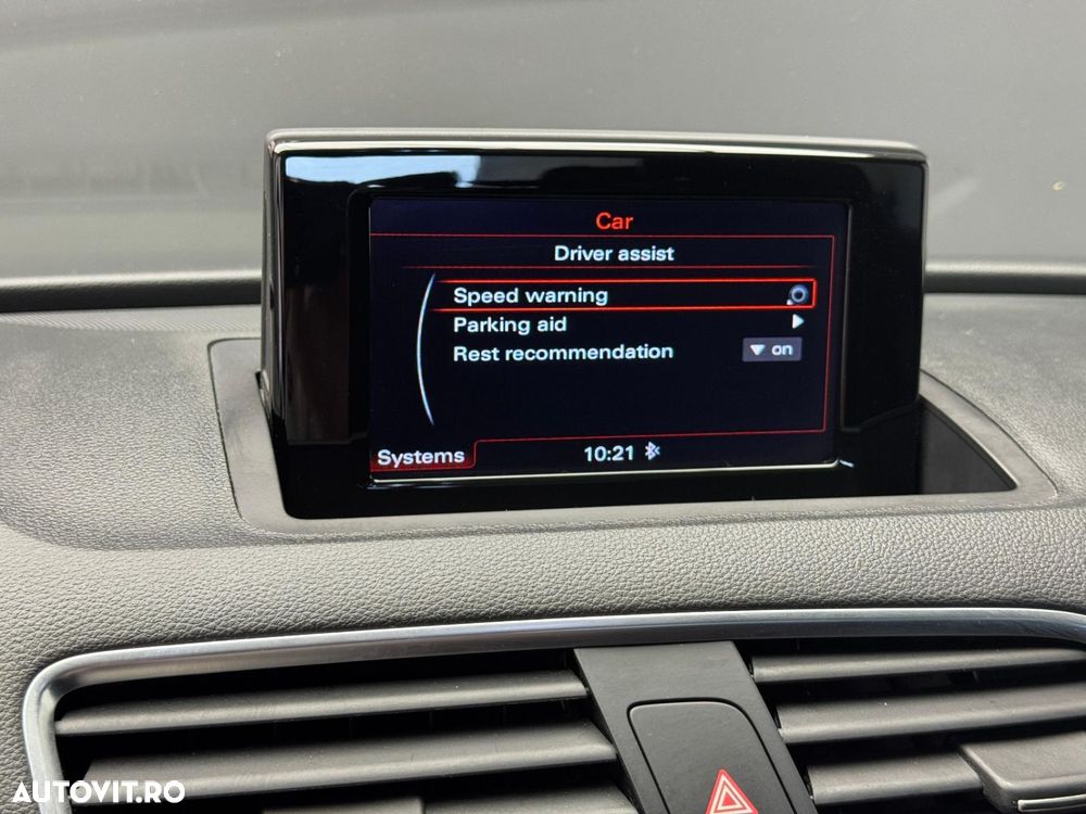 Audi Q3 - 12