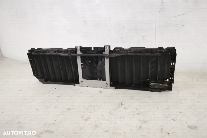 Hota Electrica Deflector Aer Original In Stare Buna Mercedes-Benz S-Cl - 6