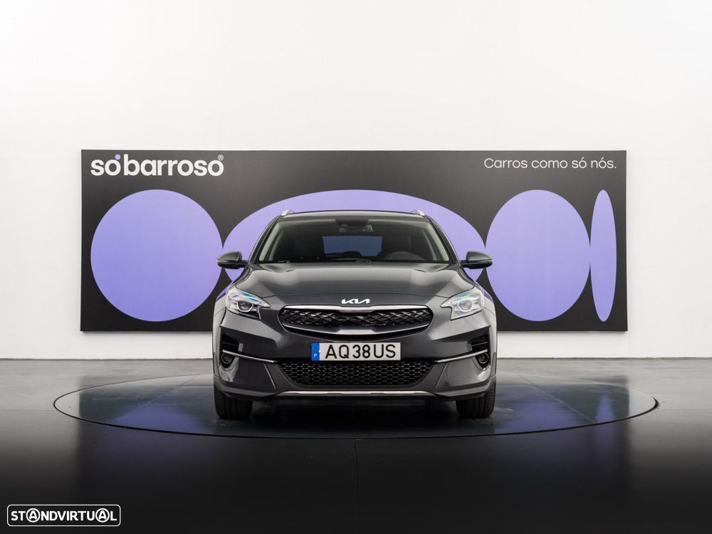 Kia XCeed 1.6 GDi PHEV Tech - 8