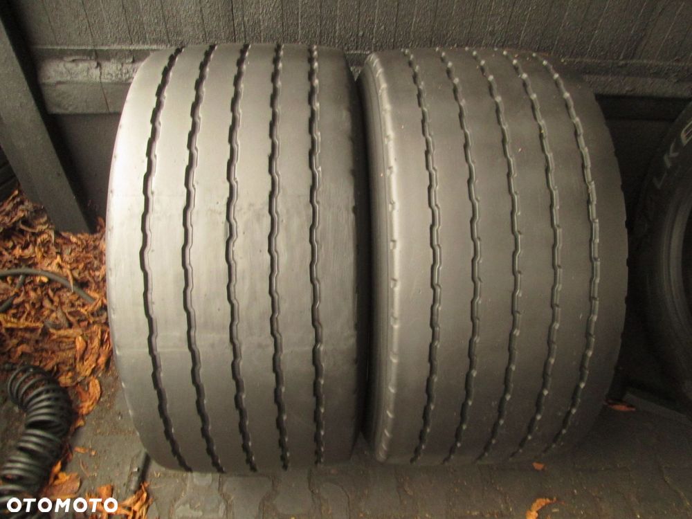Opony ciężarowe 435/50R19.5 Sava CARGO 4. Opony ciężarowe - 2