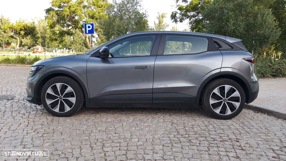Renault Mégane E-Tech EV60 Evolution Optimum Charge - 9