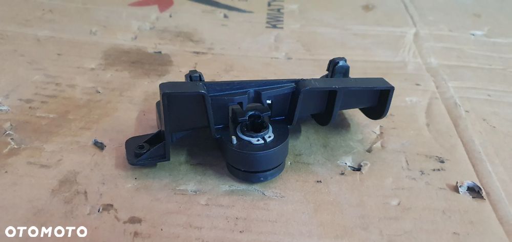 Mocowanie klamki klamka maski mechanizm Audi A4 B9 8W1823633C - 3