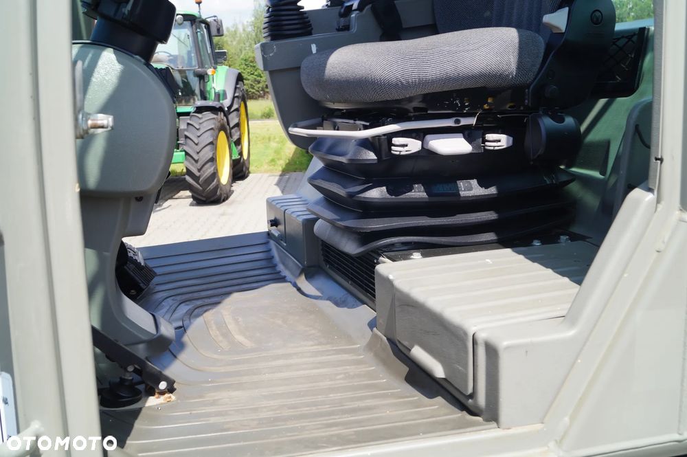 Weycor Atlas AR 480 Ładowarka Przegubowa - 27