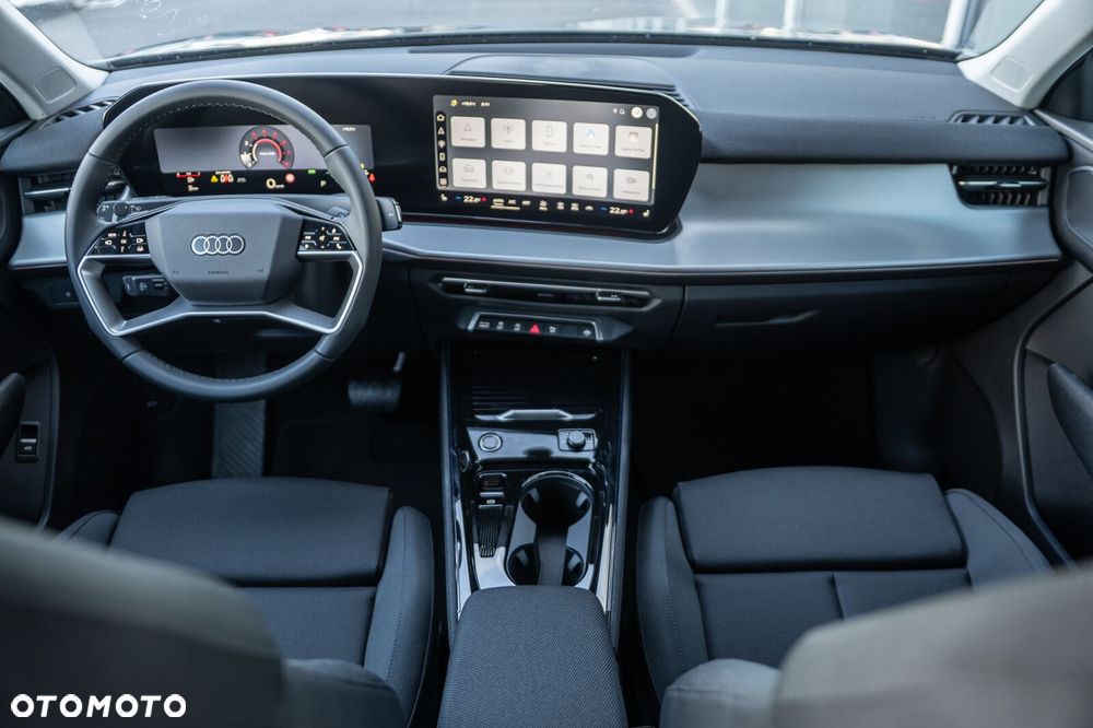 Audi Q3 Sportback TFSI mHEV 110 kW S tronic - 19