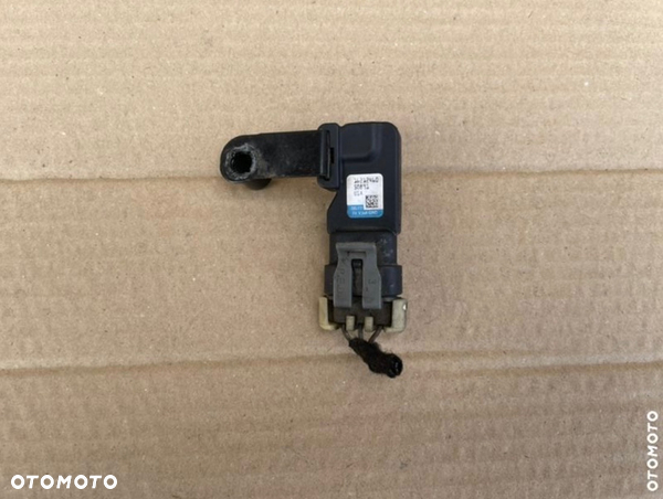16212460 czujnik map sensor Opel vectra c signum
