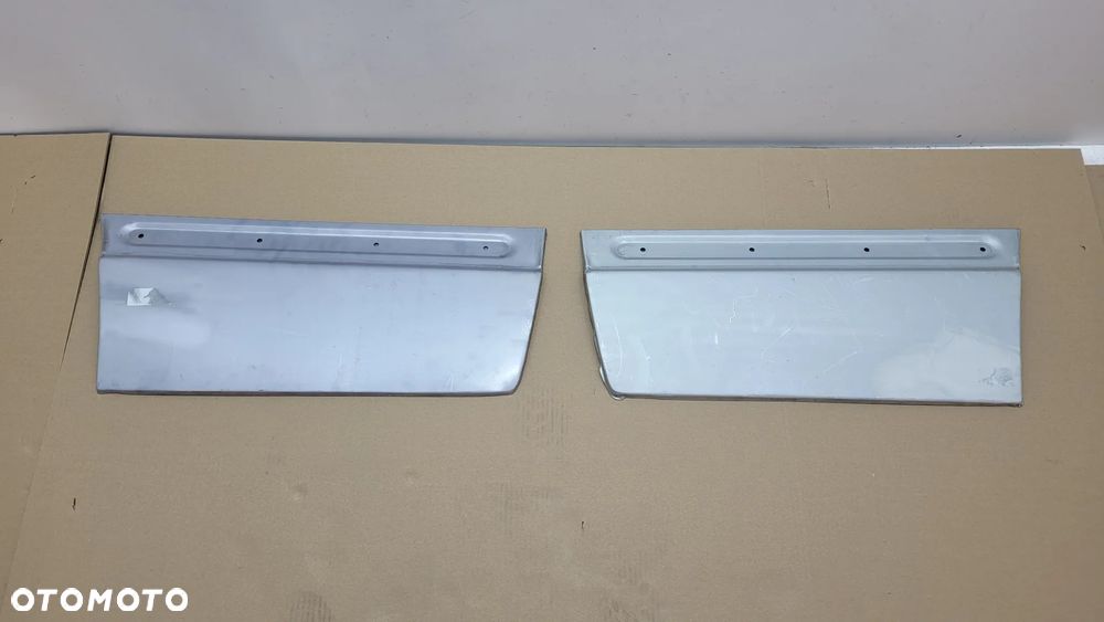 REPERATURKA DRZWI PRZÓD PRAWE LEWE Vw Crafter 2e Sprinter 906 2006- NOWE - 1