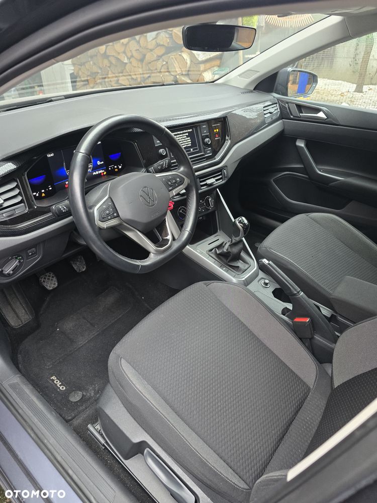 Volkswagen Polo - 4