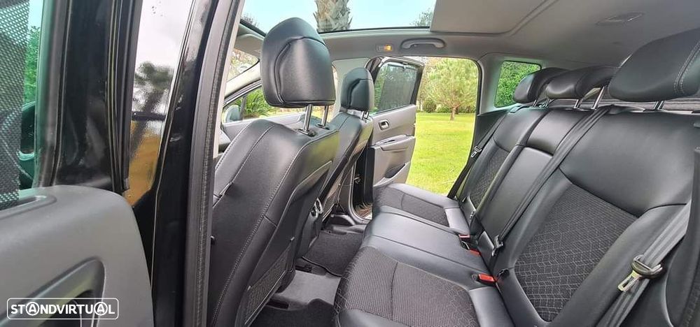 Peugeot 3008 1.6 BlueHDi Allure - 9