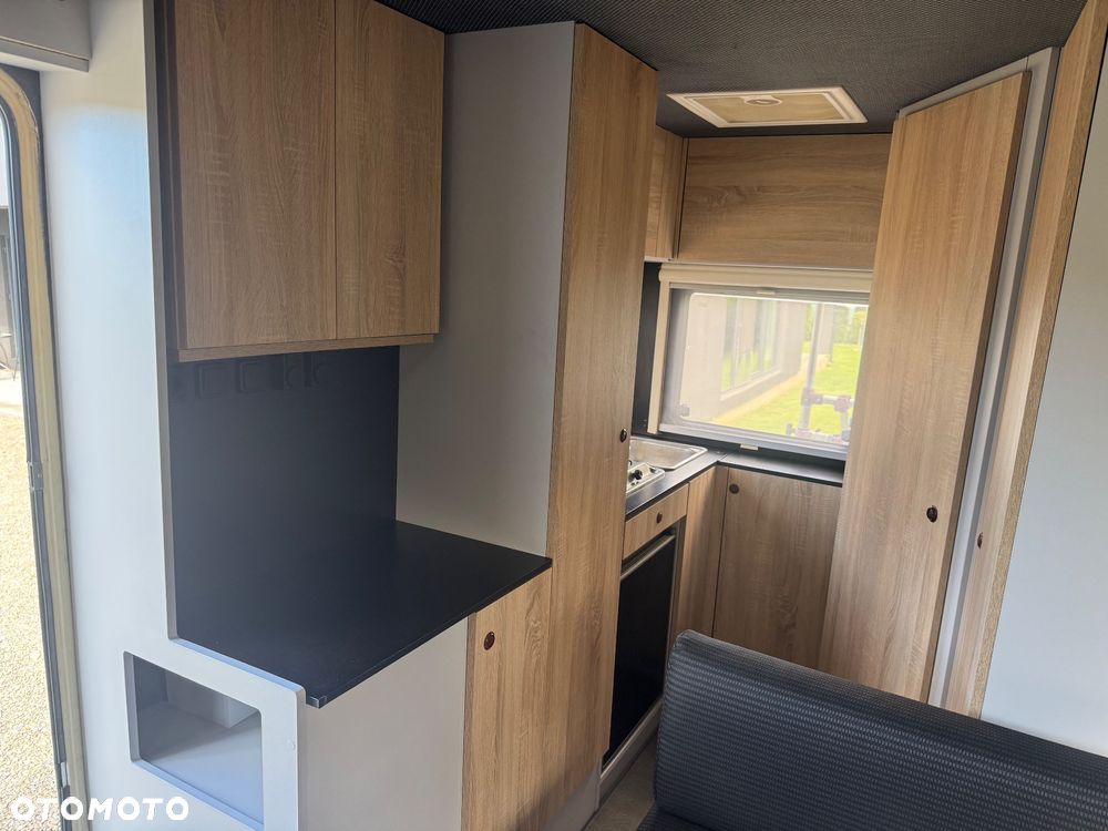 Volkswagen T4 syncro Karmann - 30