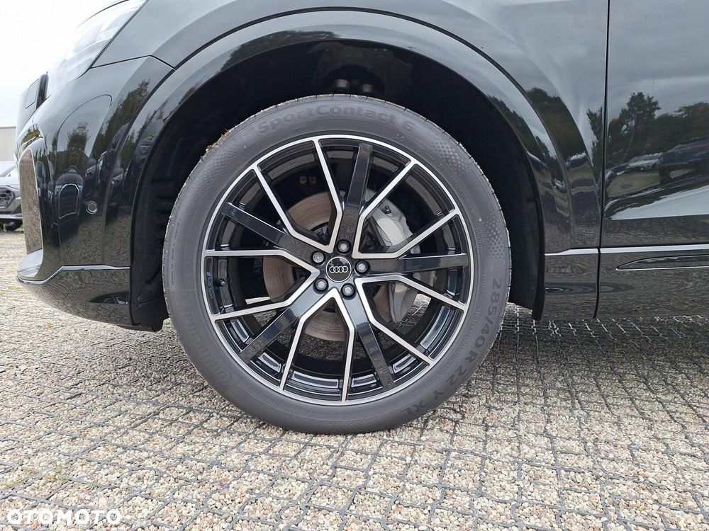 Audi Q8 - 16