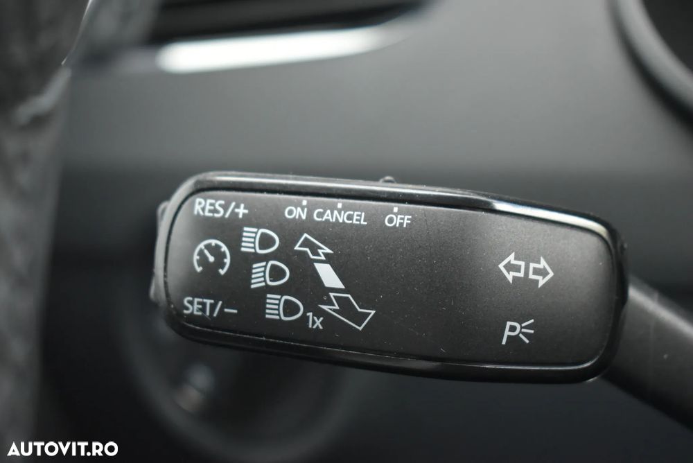 Skoda Octavia 1.0 TSI Ambition - 17