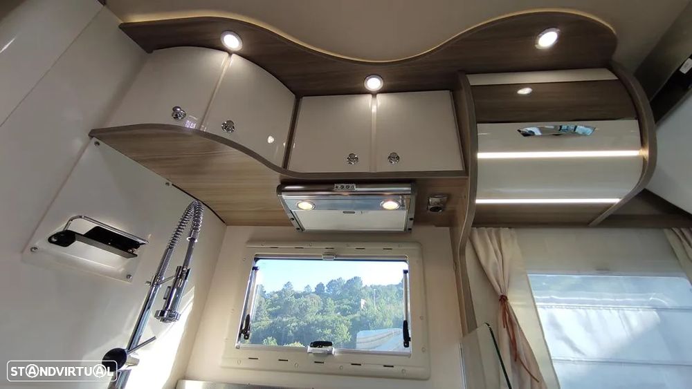 Autostar Passion I730LCA - 16