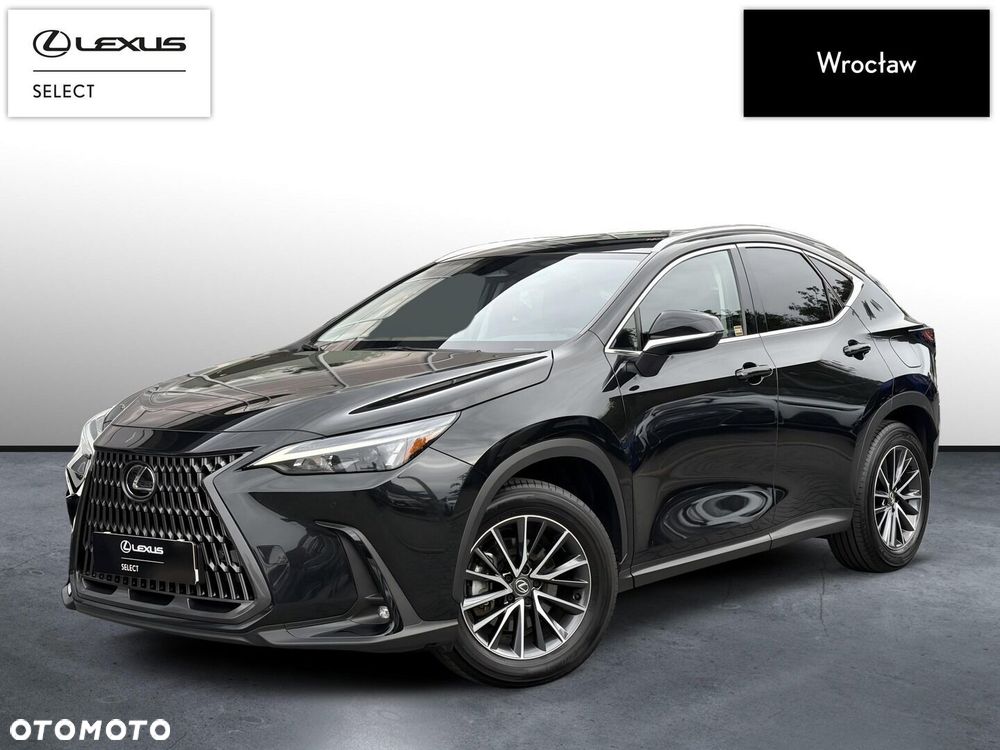 Lexus NX 350h Prestige 2WD - 1