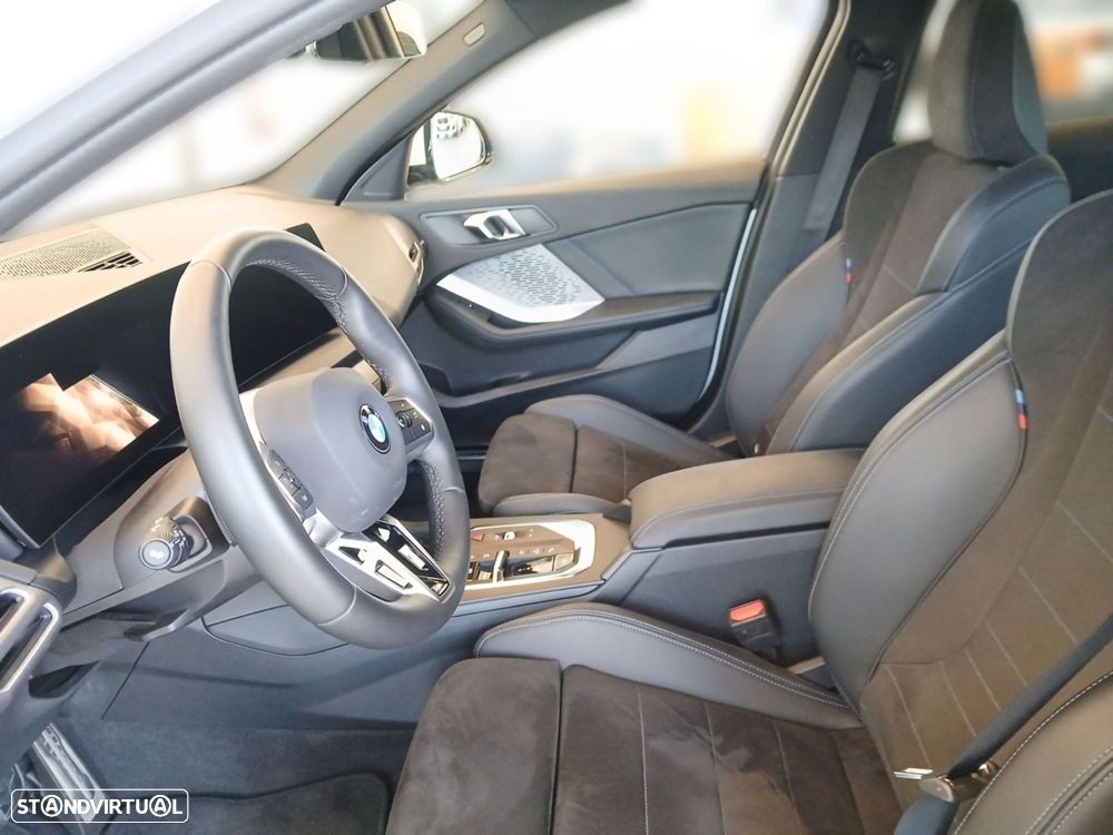 BMW 116 Pack Desportivo M - 11