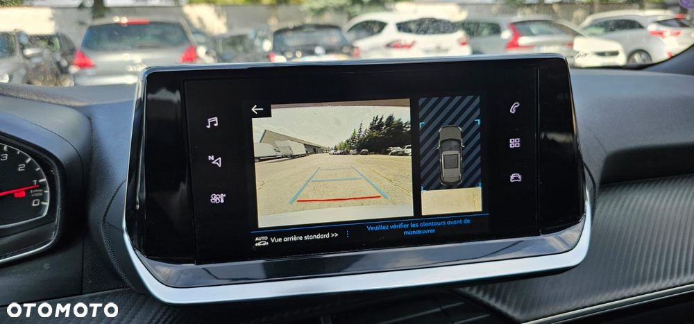 Peugeot 2008 PureTech 100 Stop&Start Allure - 11