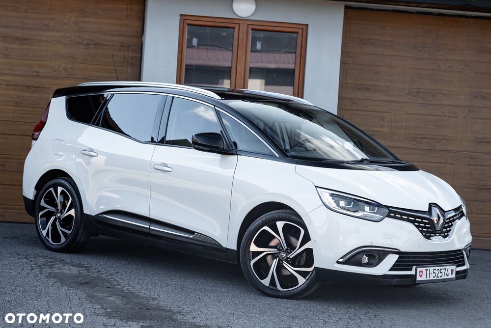 Renault Espace Energy dCi 160 EDC Initiale Paris - 3