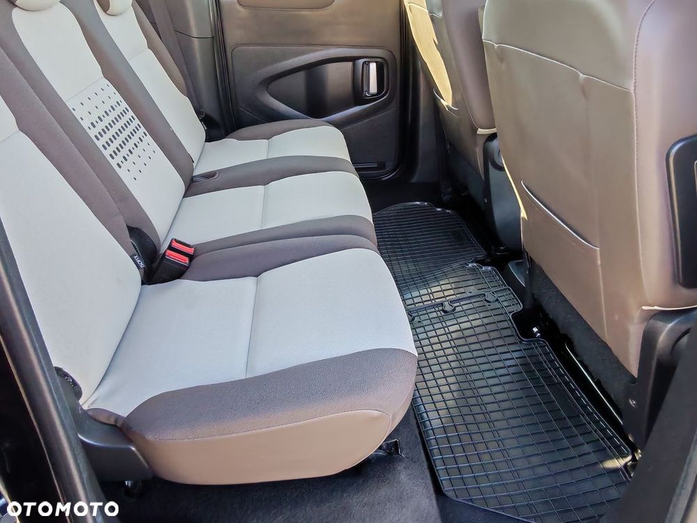 Citroën Berlingo e-HDi 90 FAP Silver Selection - 21