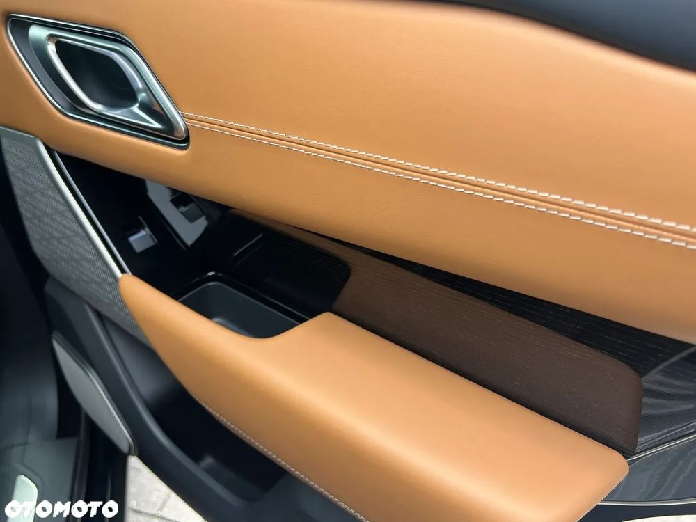 Land Rover Range Rover Velar - 37