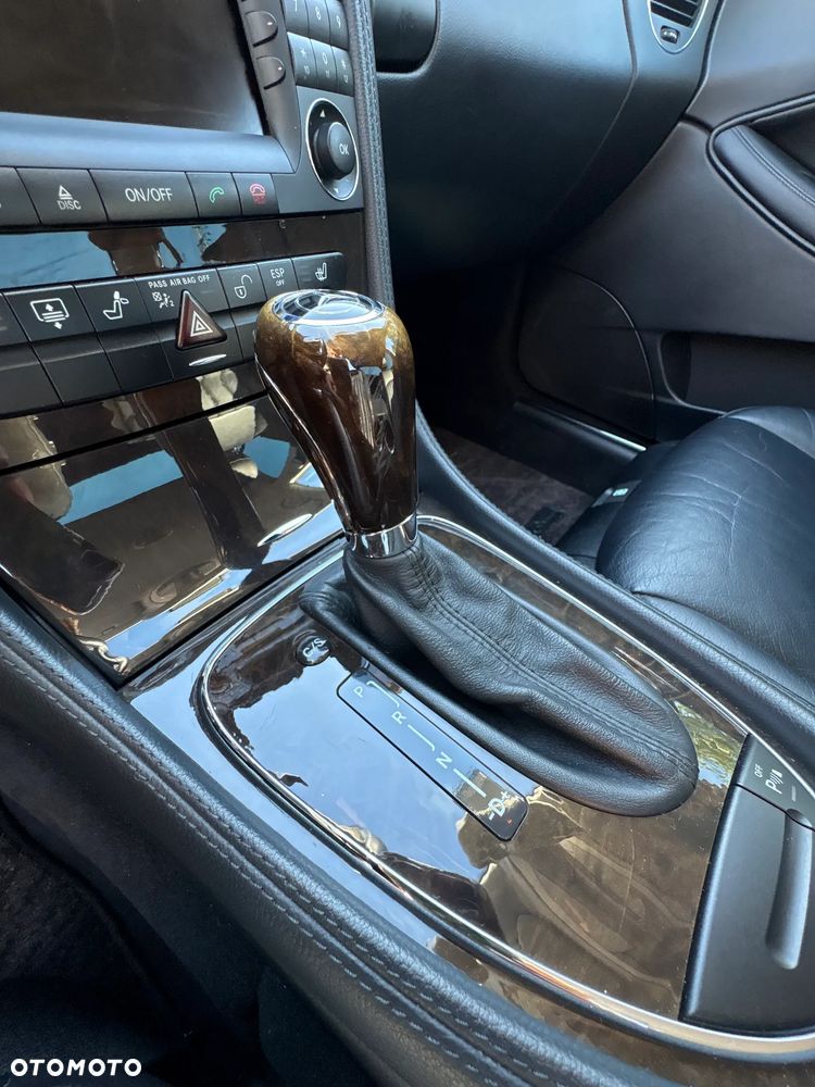 Mercedes-Benz CLS 350 7G-TRONIC - 18