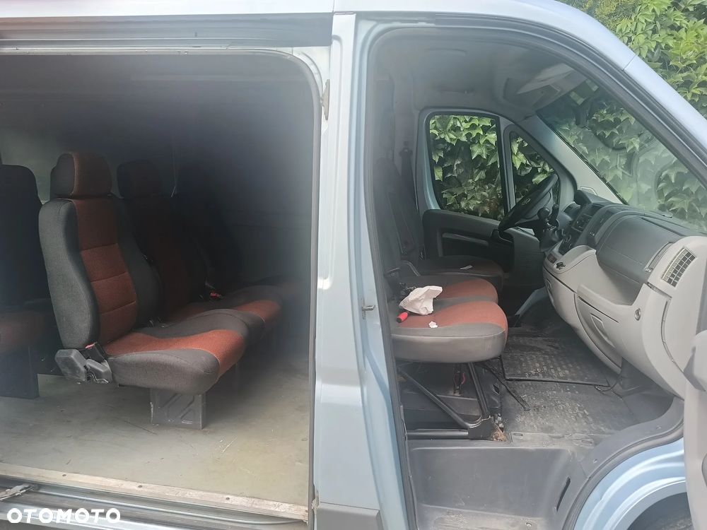 Fiat Ducato L2 - 28