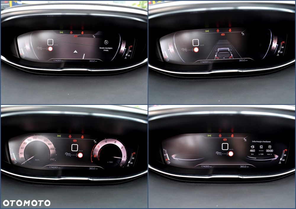 Peugeot 3008 1.5 BlueHDi GT S&S - 34