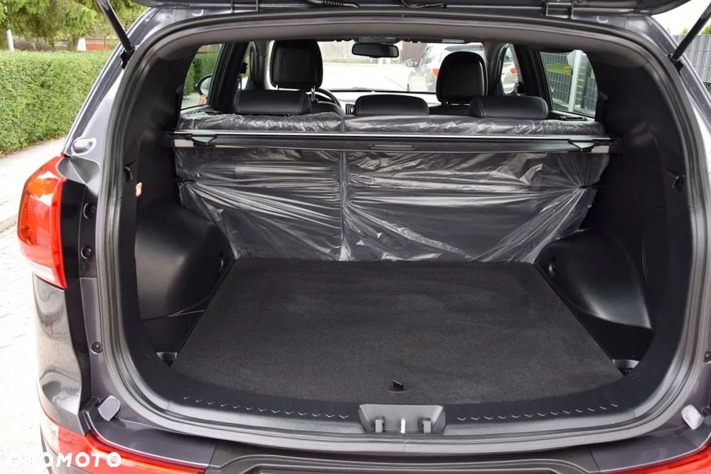 Kia Sportage 1.6 GDI Business Line L 2WD - 11