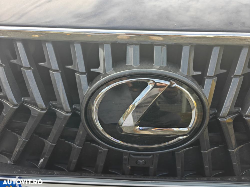 Lexus Seria ES 300h Luxury - 15